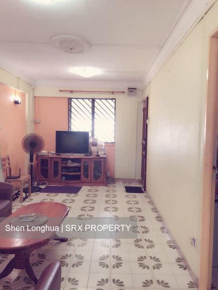 Yishun Street 11 thumbnail photo